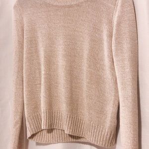 Women’s Lightweight Knit Sweater